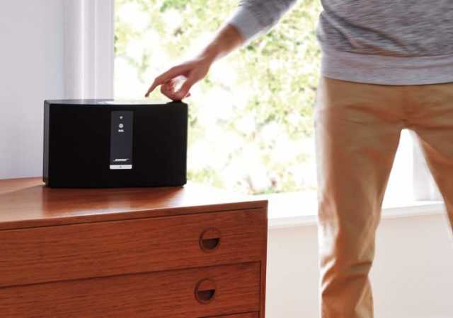 Bose soundbar 300 дебютирует с airplay 2, голосовым управлением и многим другим