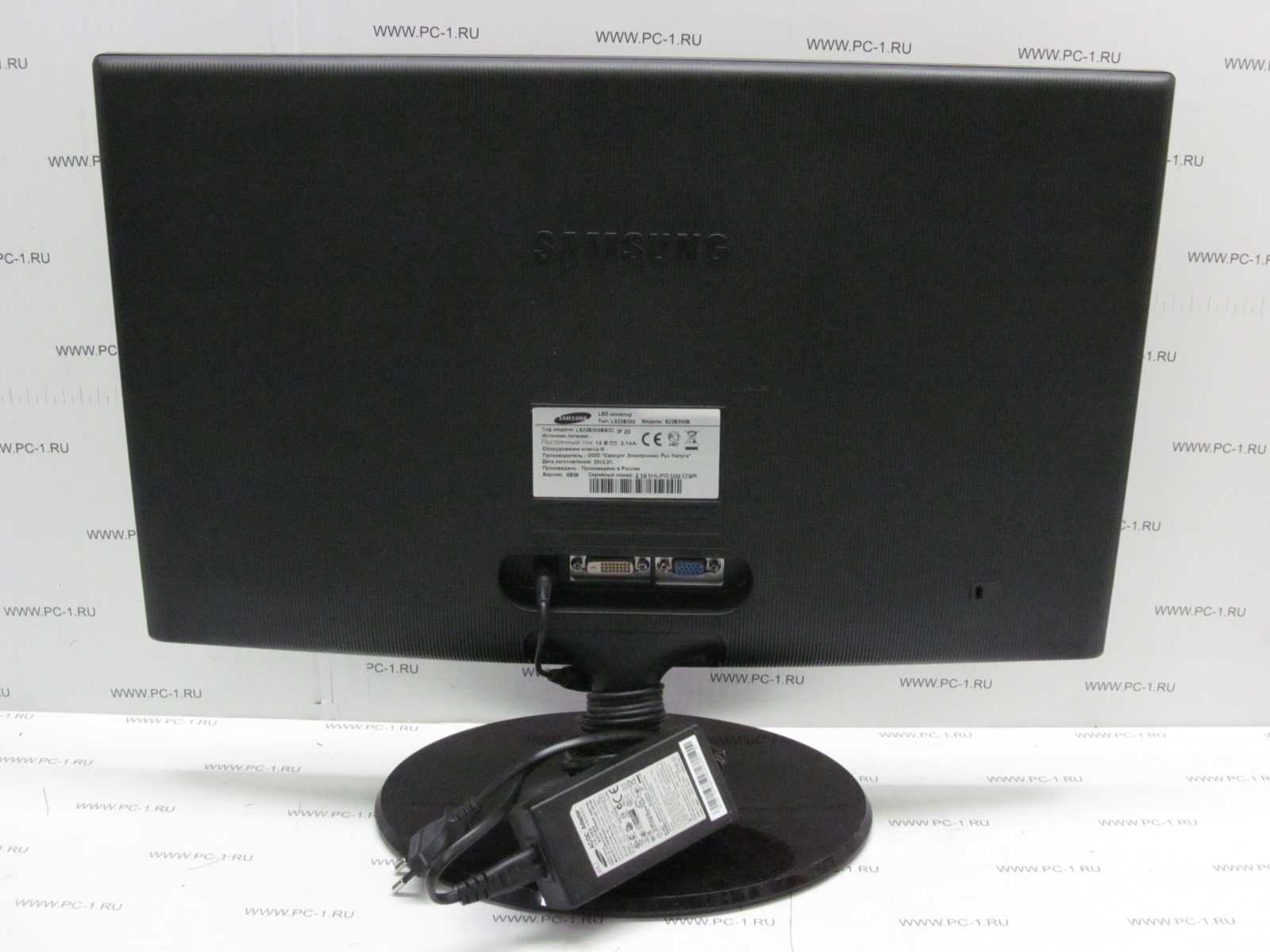 Жк телевизор 21.5" samsung t22b350ew — купить, цена и характеристики, отзывы