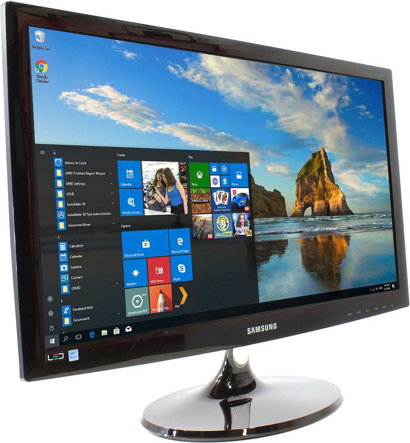 Samsung s24b350hl - купить , скидки, цена, отзывы, обзор, характеристики - мониторы