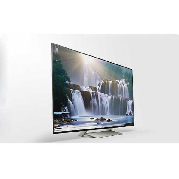 Телевизор Sony KD-75XE9405 - подробные характеристики обзоры видео фото Цены в интернет-магазинах где можно купить телевизор Sony KD-75XE9405