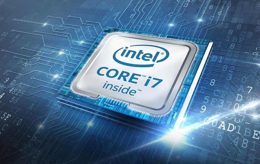 Топ-25 лучших процессоров для компьютера – рейтинг 2021 года