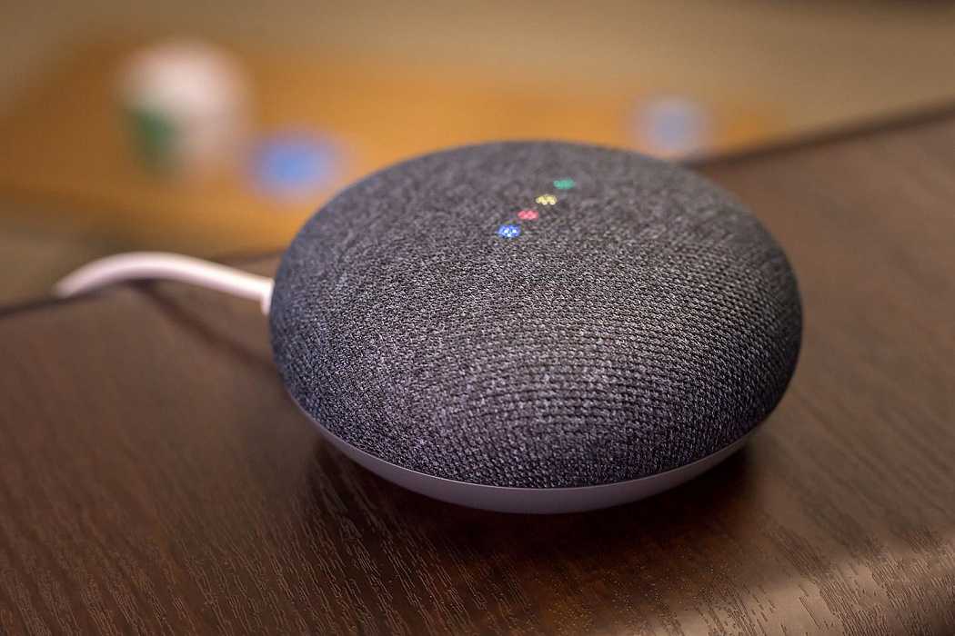 Обзор google home – умная колонка голосовой помощник для дома
