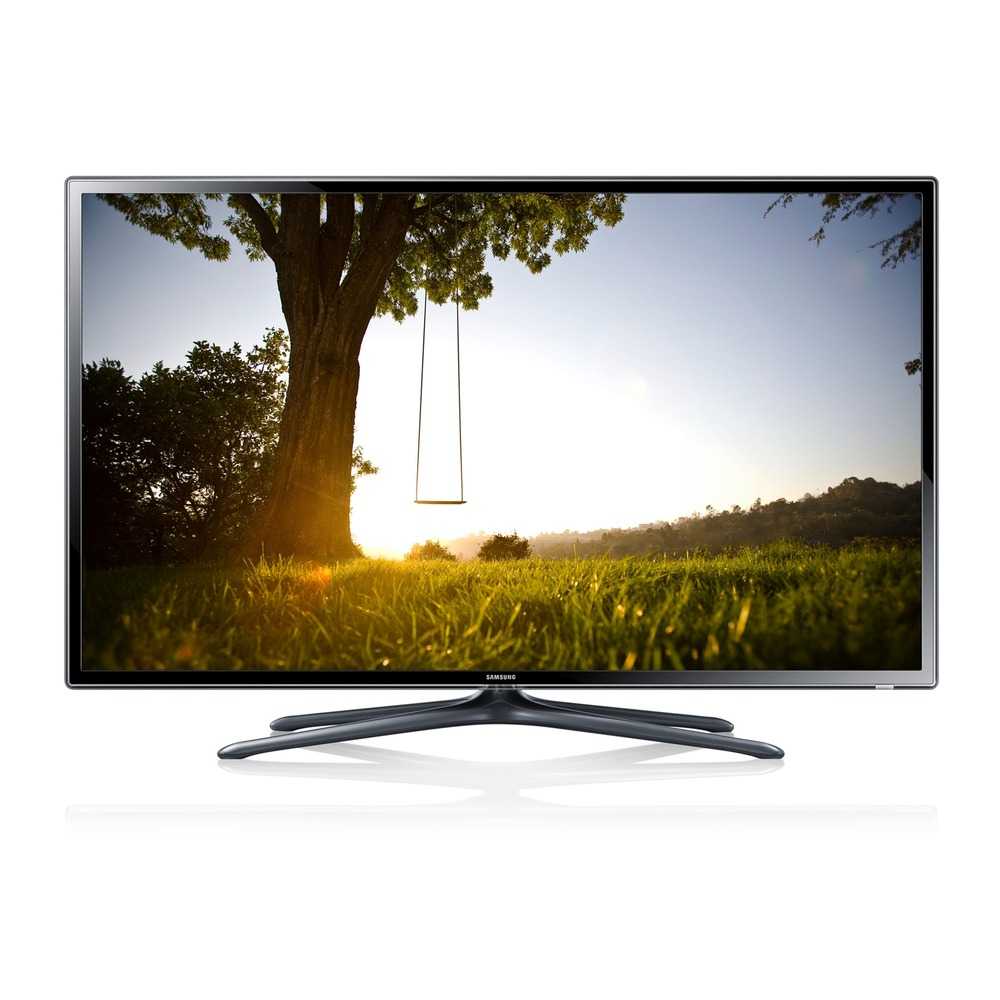 Samsung ue50f6200ак (серый) - купить , скидки, цена, отзывы, обзор, характеристики - телевизоры