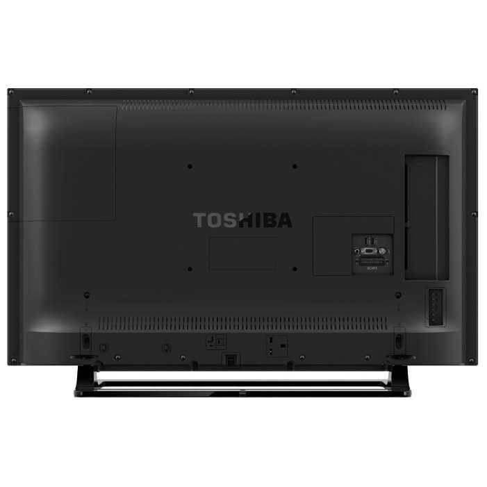 Обзор и тест телевизора toshiba 32l5069 smart tv