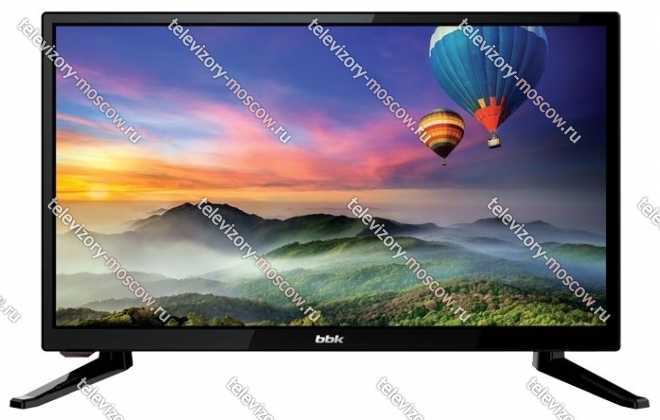 Телевизор BBK LEM2495F - подробные характеристики обзоры видео фото Цены в интернет-магазинах где можно купить телевизор BBK LEM2495F