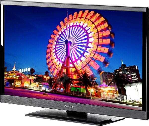 Телевизор sharp lc-32 ld 165 - купить | цены | обзоры и тесты | отзывы | параметры и характеристики | инструкция
