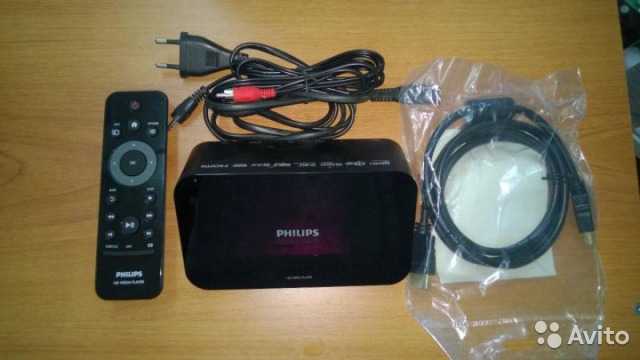 Philips hmp5000 - купить , скидки, цена, отзывы, обзор, характеристики - hd плееры