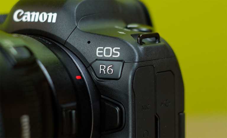 Canon eos rebel t6i vs panono camera: в чем разница?