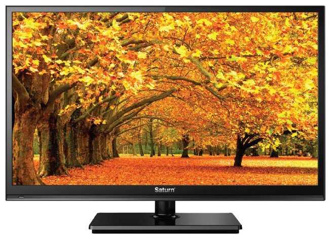 Телевизор Saturn LED 40MF - подробные характеристики обзоры видео фото Цены в интернет-магазинах где можно купить телевизор Saturn LED 40MF