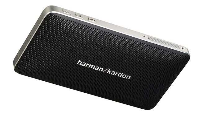 Harman kardon esquire mini – обзор удобного портативного динамика