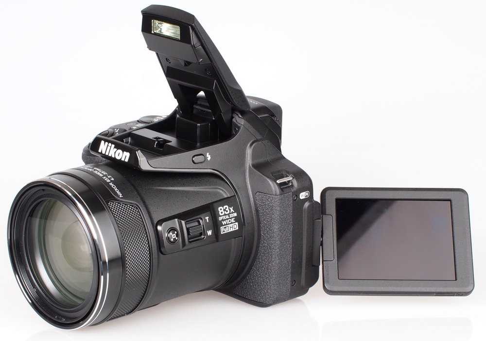 Nikon coolpix w300 - фотоаппарат снимающий под водой в 4k