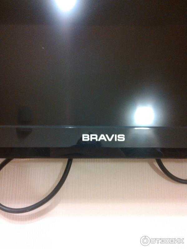 Bravis led-28c2000b - купить , скидки, цена, отзывы, обзор, характеристики - телевизоры