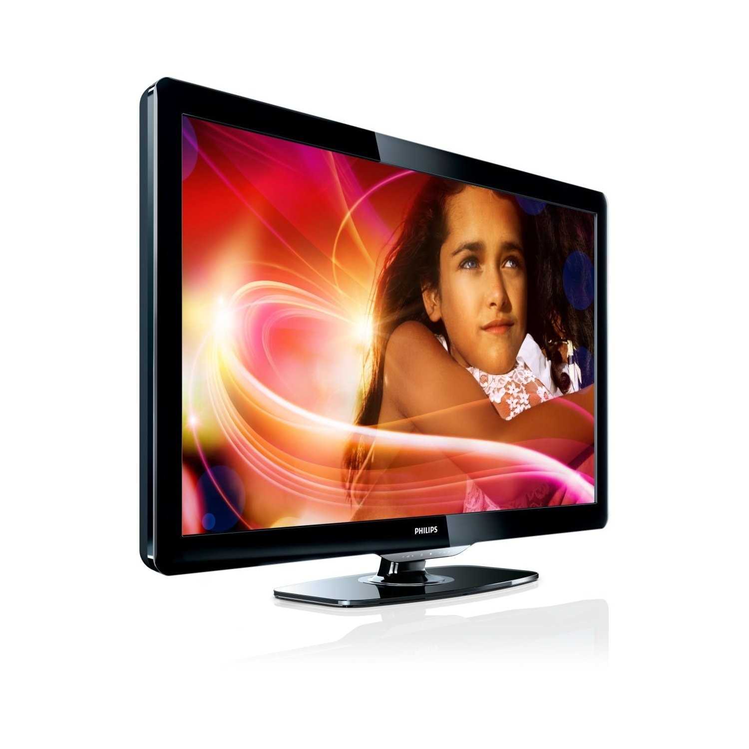 Philips 19pfl2908h (черный) - купить , скидки, цена, отзывы, обзор, характеристики - телевизоры