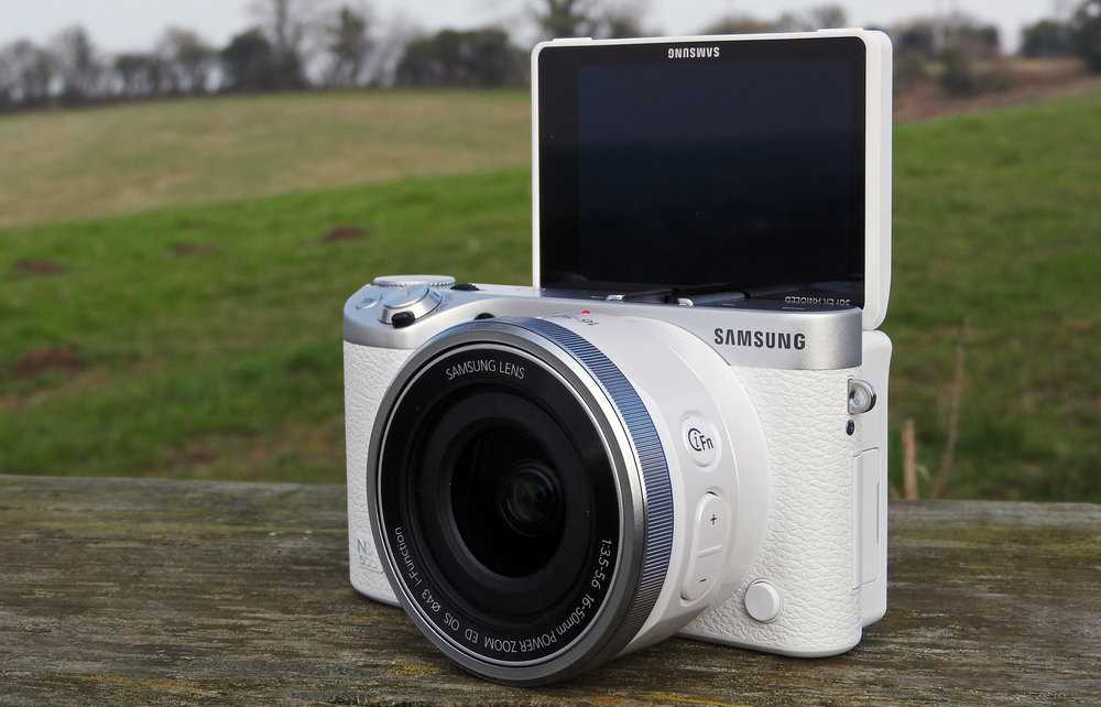 Обзор samsung nx1 - одна из лучших камер со сменным объективом