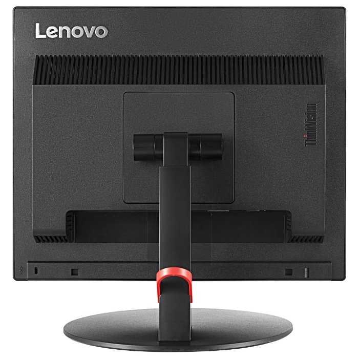 Жк монитор 24" lenovo thinkvision lt2452pwc — купить, цена и характеристики, отзывы