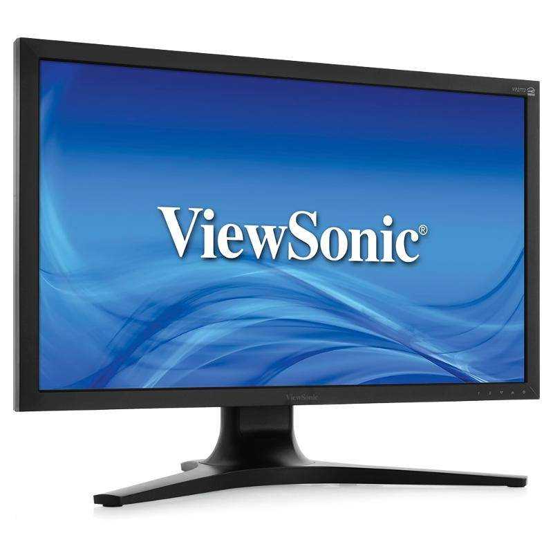 Монитор viewsonic vp2765 - купить | цены | обзоры и тесты | отзывы | параметры и характеристики | инструкция