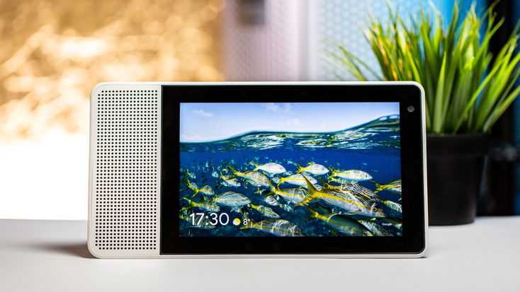 Обзор lenovo smart display: умная колонка с экраном для вашей кухни
