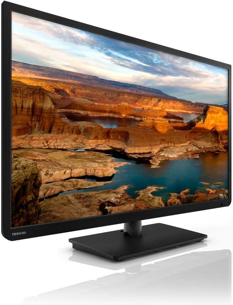 Телевизор Toshiba 32W2333 - подробные характеристики обзоры видео фото Цены в интернет-магазинах где можно купить телевизор Toshiba 32W2333