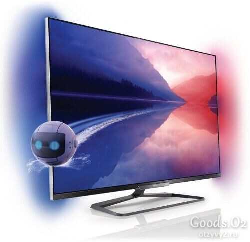 Телевизор Philips 42PFL6188S - подробные характеристики обзоры видео фото Цены в интернет-магазинах где можно купить телевизор Philips 42PFL6188S