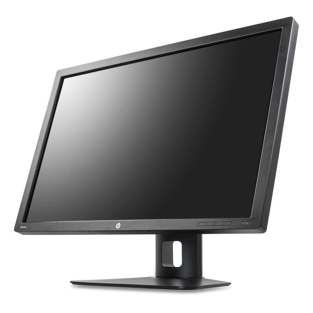 Монитор HP Z30i - подробные характеристики обзоры видео фото Цены в интернет-магазинах где можно купить монитор HP Z30i