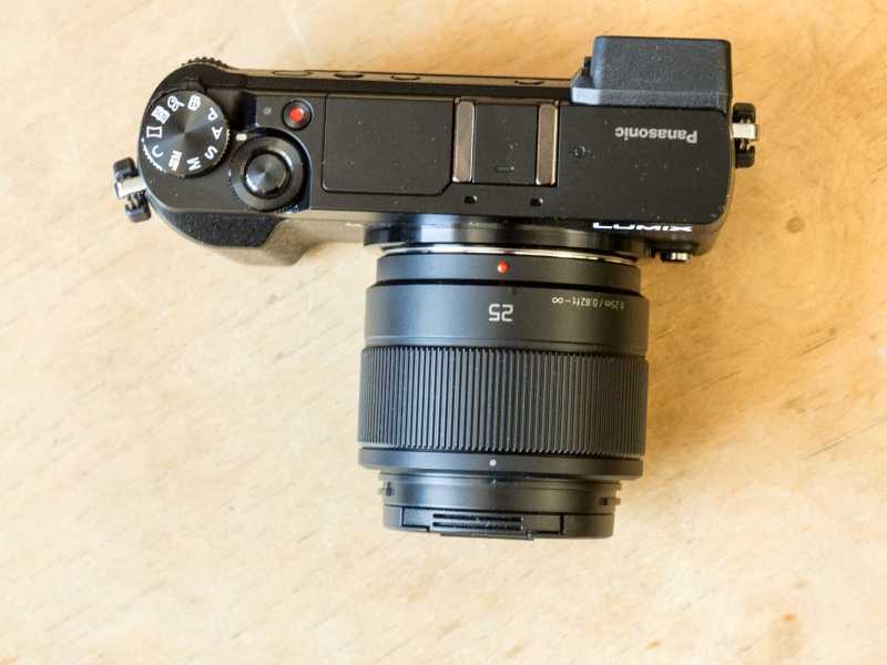 Panasonic lumix gx8 и panasonic lumix gx9 - сравнение фотоаппаратов
