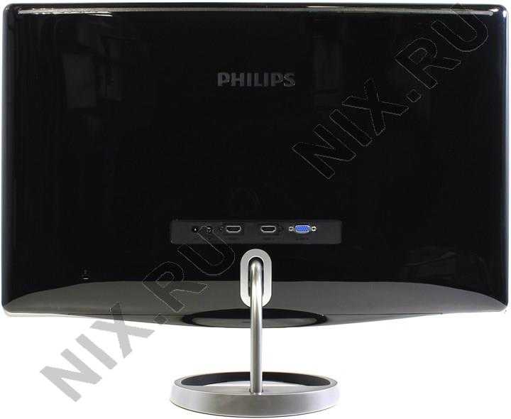 Жк монитор 23.6" philips 248c3lhsw — купить, цена и характеристики, отзывы