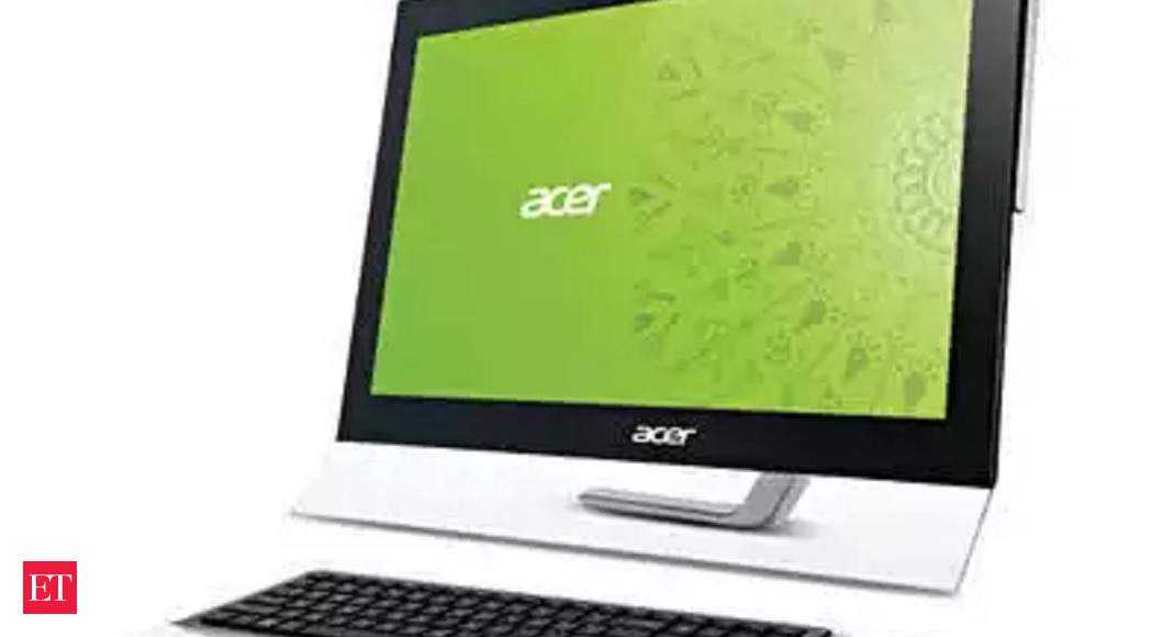 Acer t272hlbmidz (черный) - купить , скидки, цена, отзывы, обзор, характеристики - мониторы