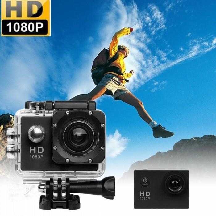 Чем отличается экшн камера от видеокамеры | action camera - особенности, характеристики, преимущества, плюсы