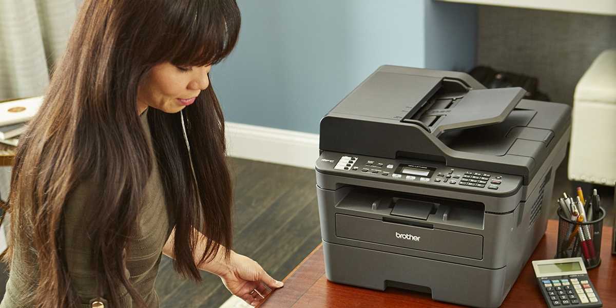 Выбираем струйный принтер. как не прогадать?