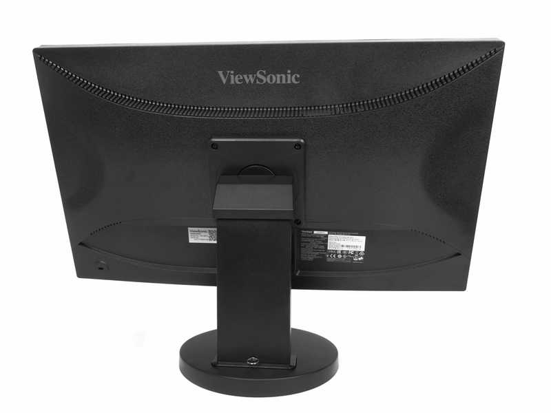 Жк монитор 21.5" viewsonic vg2233-led — купить, цена и характеристики, отзывы