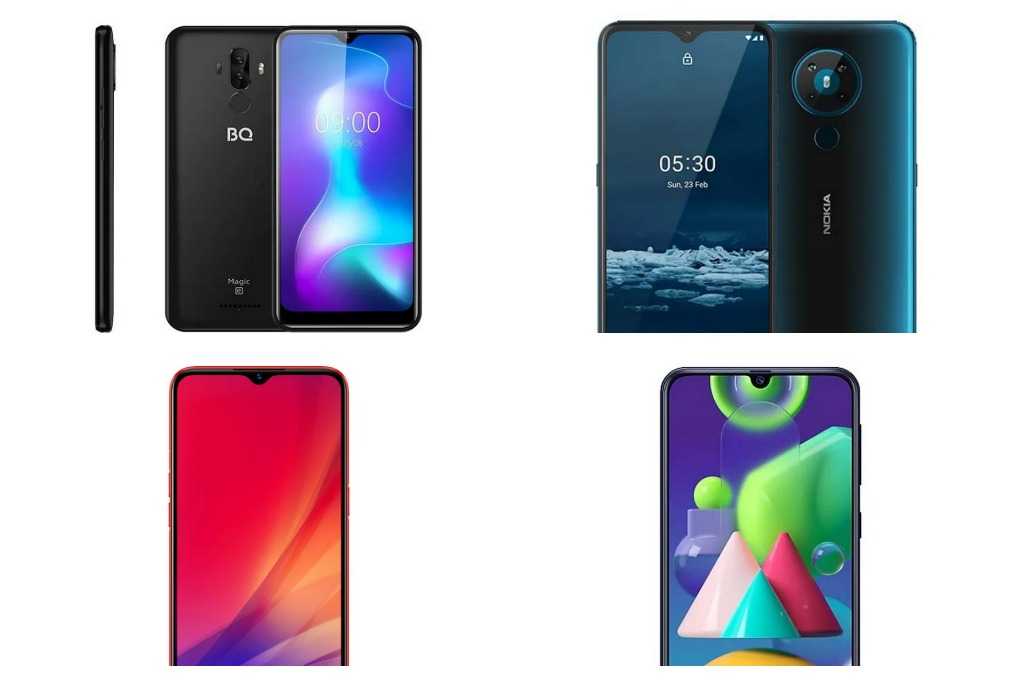 Лучшие китайские смартфоны 2020: топ-6 надежных брендов | ichip.ru