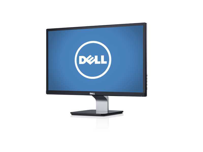 Dell s2440l (черный) - купить , скидки, цена, отзывы, обзор, характеристики - мониторы