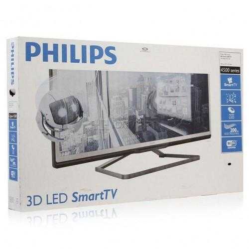 Philips 47pfl7008k - купить , скидки, цена, отзывы, обзор, характеристики - телевизоры