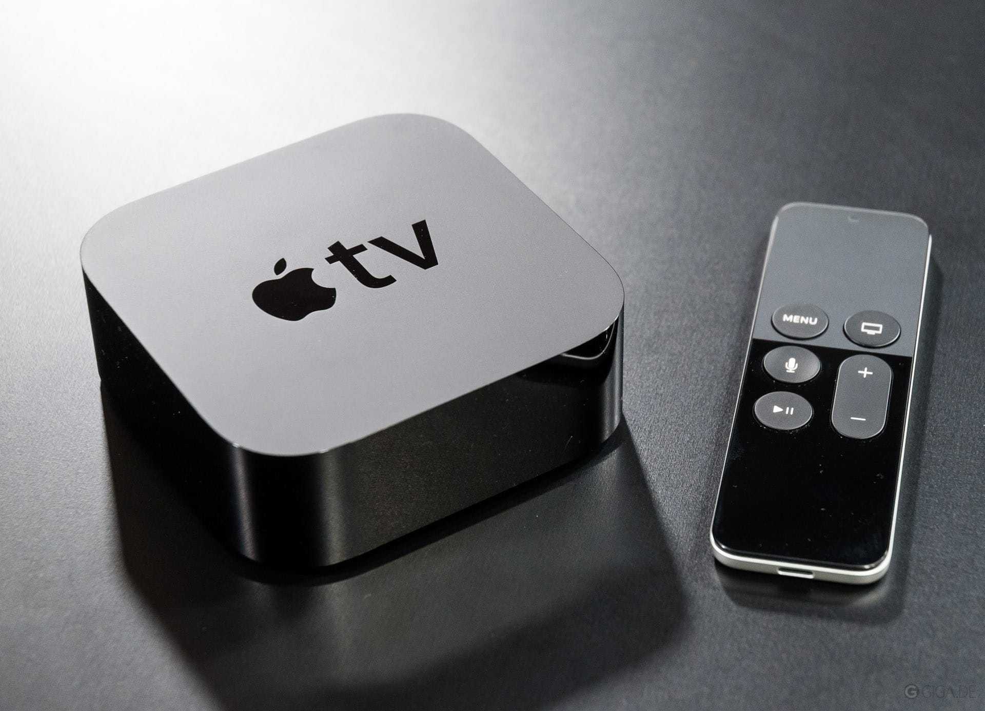 Почему тв-приставка xiaomi лучше apple tv 4k. и дешевле