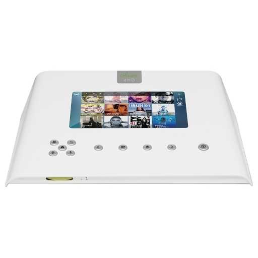 Медиаплеер Olive 4HD - подробные характеристики обзоры видео фото Цены в интернет-магазинах где можно купить медиаплеер Olive 4HD