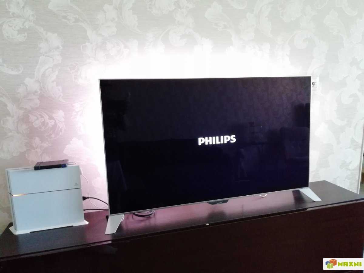 Philips 48pfs8109