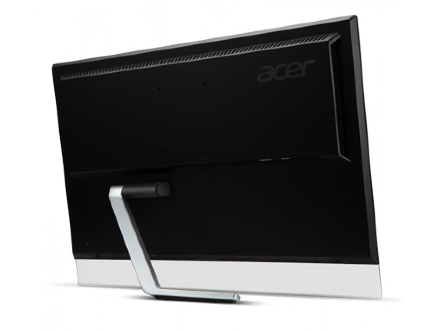 Монитор Acer T272HLbmidz - подробные характеристики обзоры видео фото Цены в интернет-магазинах где можно купить монитор Acer T272HLbmidz