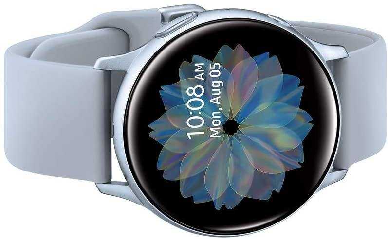 Huawei honor magic watch 2 46mm vs samsung galaxy watch active2 aluminium 44mm: в чем разница?