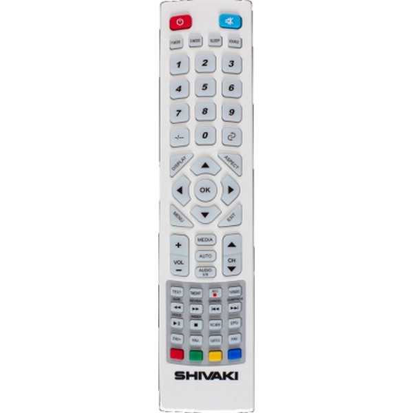 Shivaki stv-24ledgw7 - купить , скидки, цена, отзывы, обзор, характеристики - телевизоры