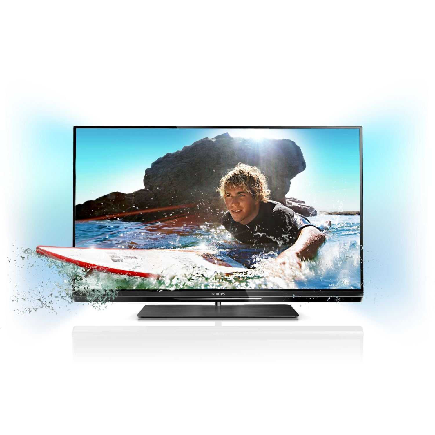 Philips 50pfl5008t (черный) - купить , скидки, цена, отзывы, обзор, характеристики - телевизоры