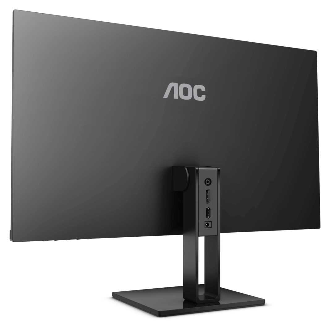Монитор aoc i2267fw (черный) купить от 7560 руб в перми, сравнить цены, отзывы, видео обзоры и характеристики