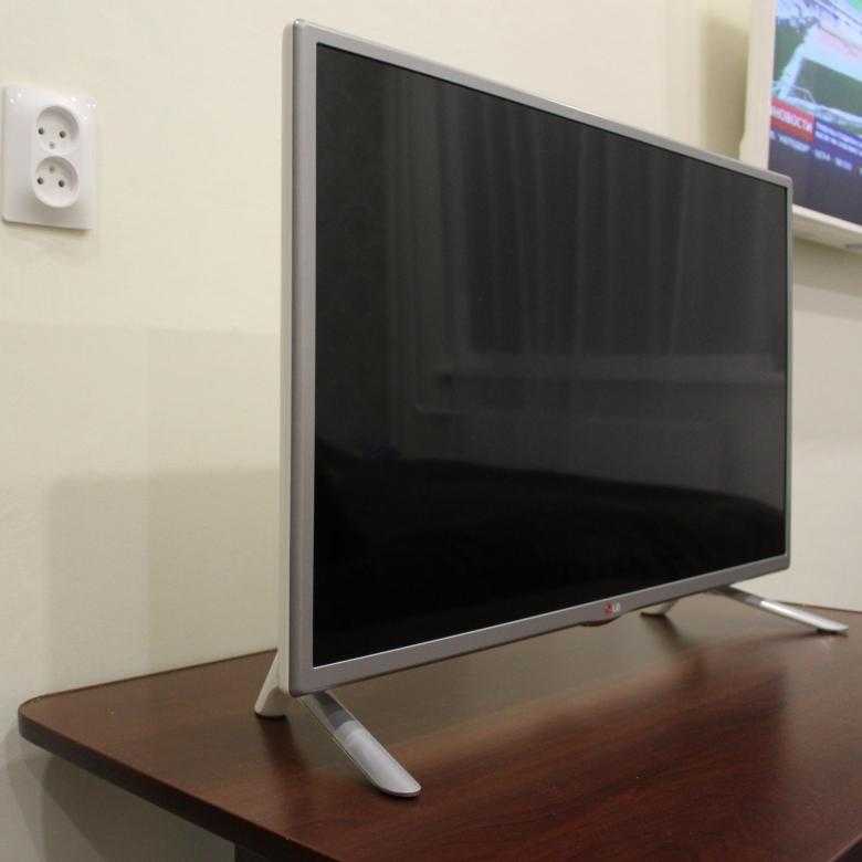 Телевизор LG 32LB570U - подробные характеристики обзоры видео фото Цены в интернет-магазинах где можно купить телевизор LG 32LB570U