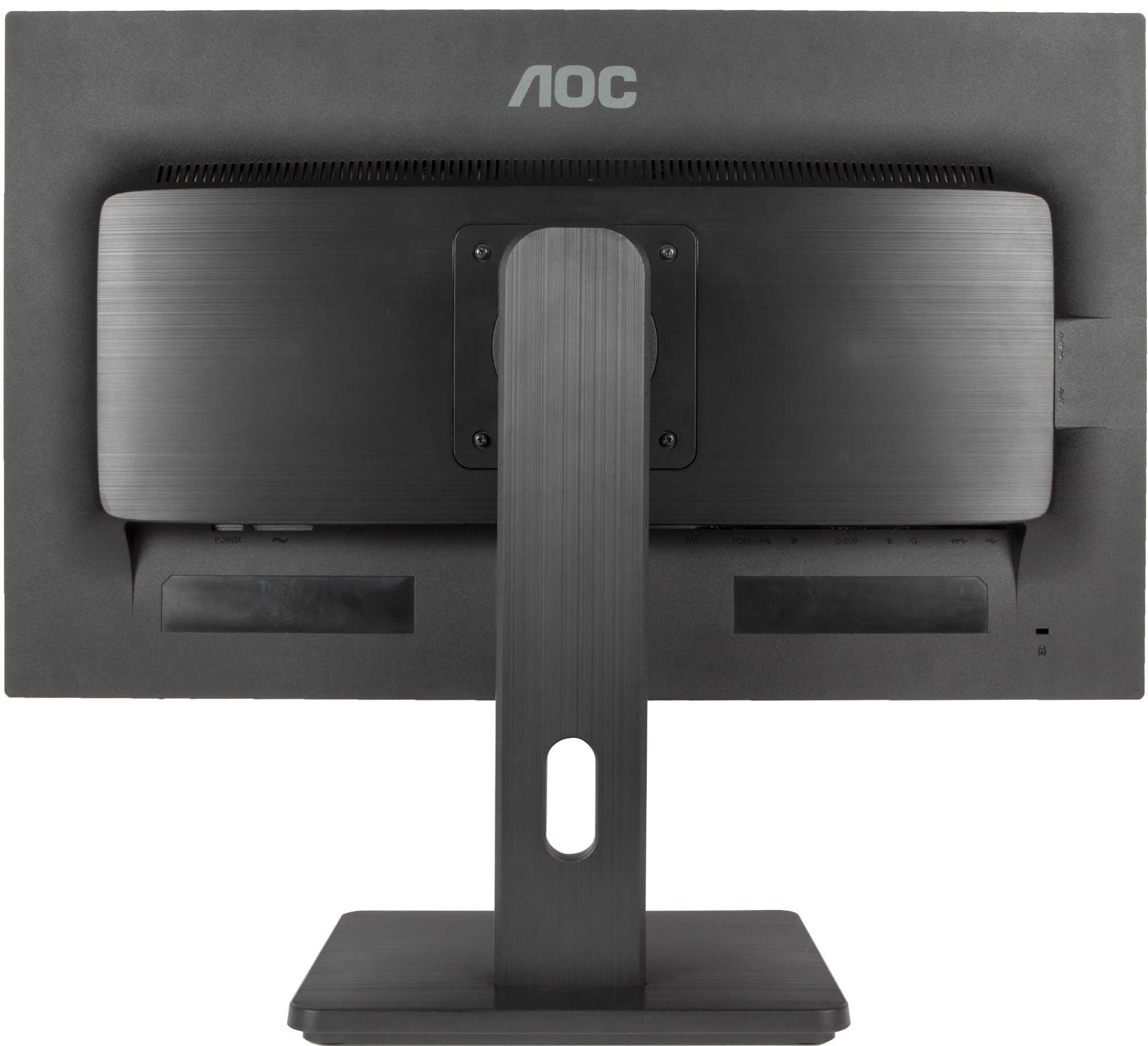 Монитор aoc i2769vm (черный) купить от 11390 руб в ростове-на-дону, сравнить цены, отзывы, видео обзоры и характеристики