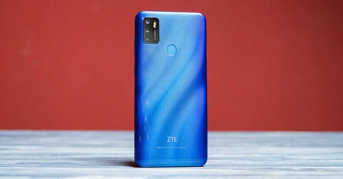 Отзывы о телефонах zte — топ 6 лучших моделей из разных ценовых категорий