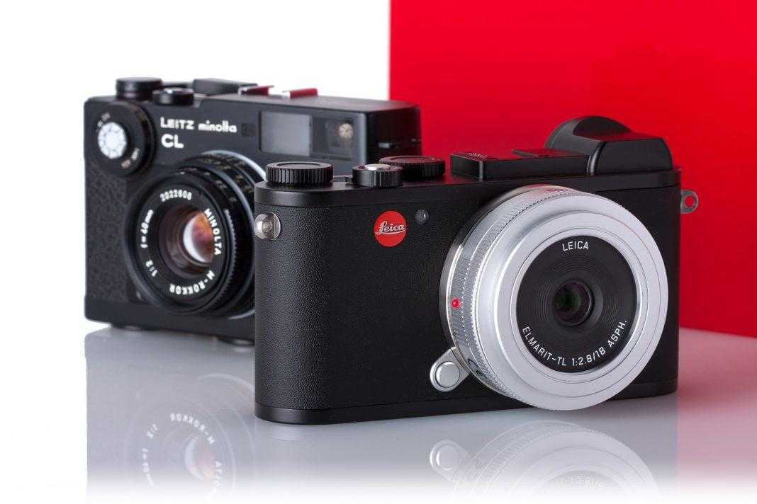 Leica sl и leica sl2 - сравнение фотоаппаратов