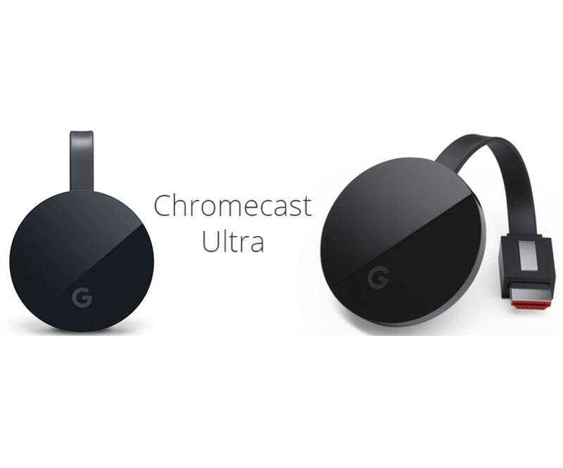 Медиаплеер Google Chromecast - подробные характеристики обзоры видео фото Цены в интернет-магазинах где можно купить медиаплеер Google Chromecast