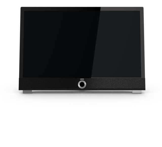 Loewe connect 32 3d dr+