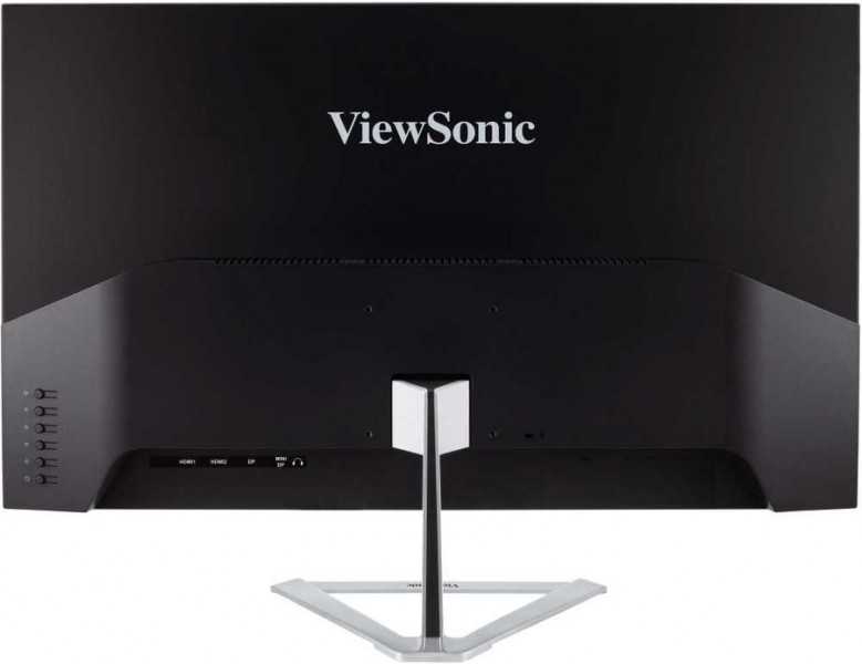Viewsonic vx2778-smhd купить по акционной цене , отзывы и обзоры.