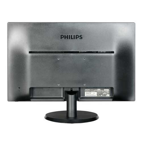 Жк монитор 21.5" philips 227e4qsd — купить, цена и характеристики, отзывы