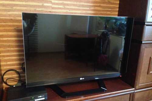 Жк телевизор 32" lg 32lm660t — купить, цена и характеристики, отзывы